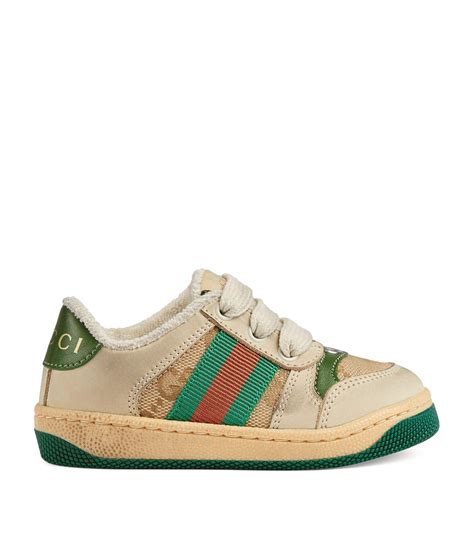 harrods gucci trainers|gucci sneakers outlet.